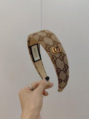 Gucci headband